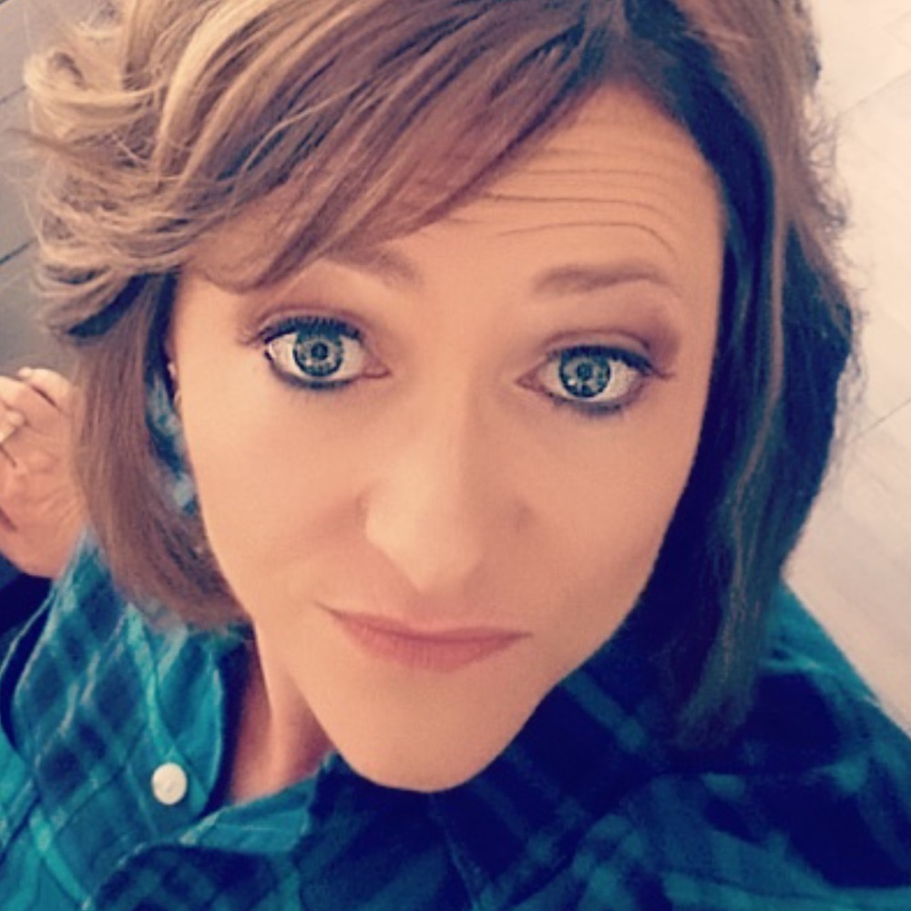 Meet your Posher, Christy